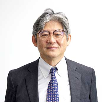 研究責任者 細野 茂春先生