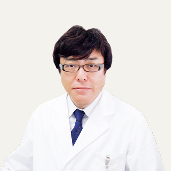 研究責任者 森脇 真一先生