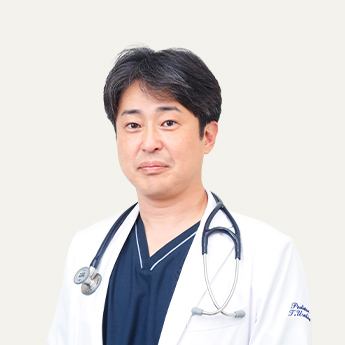 研究責任者 浦島 崇先生