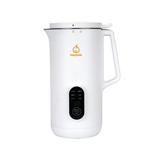 離乳食調理器 フードマスター E-801
