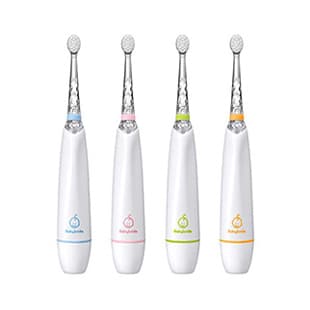 BabySmile Rainbow S-204