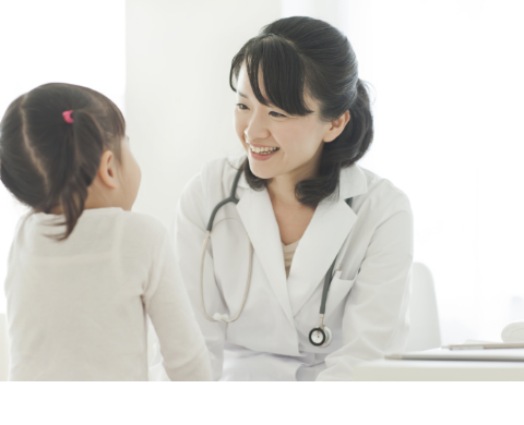 簡単に到着後すぐに検査が可能