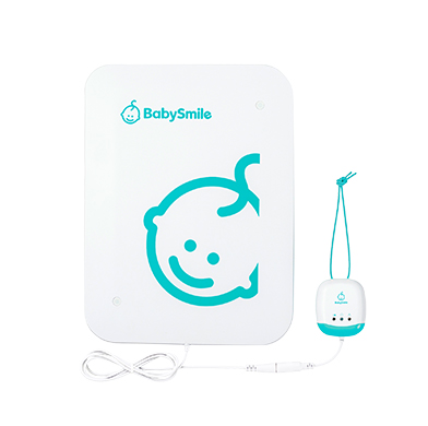 乳児用体動センサ ベビーアラーム E-204