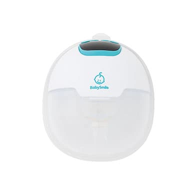 ハンズフリー電動さく乳器 Neo E-408