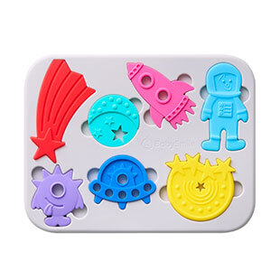 ギャラクシーパズル S-942